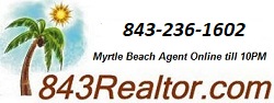 Market Commons Myrtle Beach homes for sale
